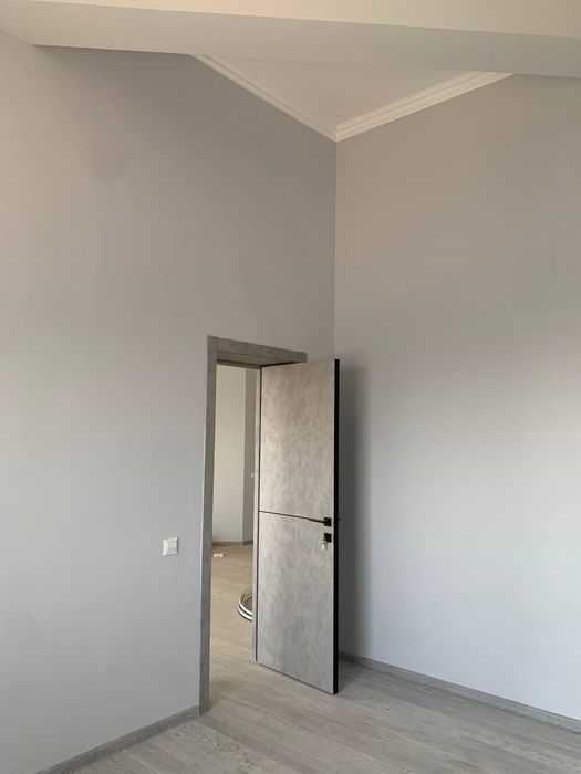 Квартира в новостройке