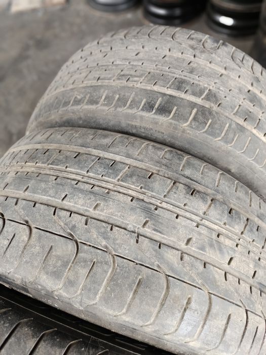 20цола -295/35:255/40-250лв."PIRELLI"