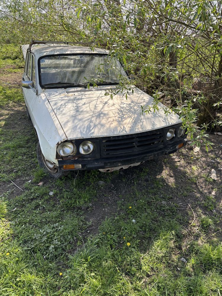 Vand Dacia 1310
