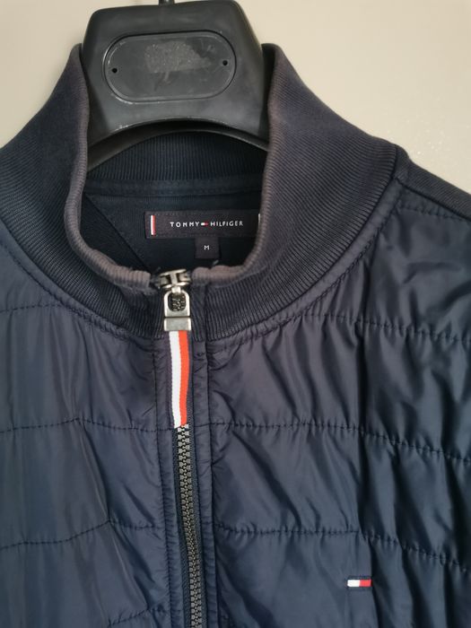 Geaca Tommy Hilfiger