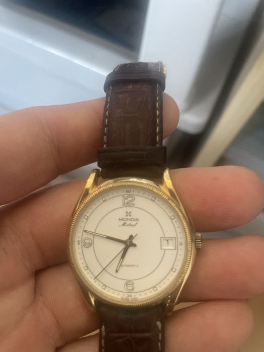 Ceas Mondia Mistral automatic