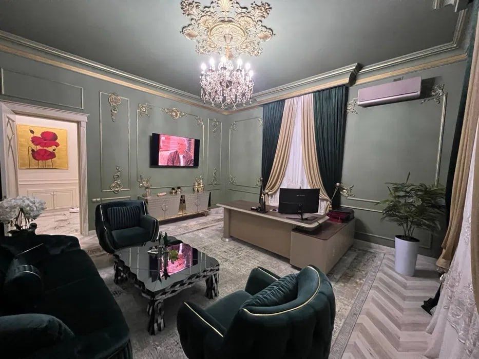 Амир Темур махалля продается дом мирзо улугбек фасад 20м соток 7