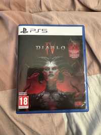 Diablo 4 PS5 Diablo IV playstation5