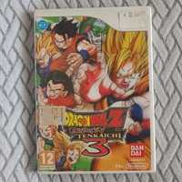 Vand CD joc Nintendo DragonBall Z Budokai Tenkaichi 3