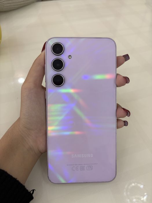 Samsung Galaxy A35 256 гб
