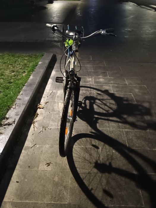 Se vinde bicicleta Kalkhoff