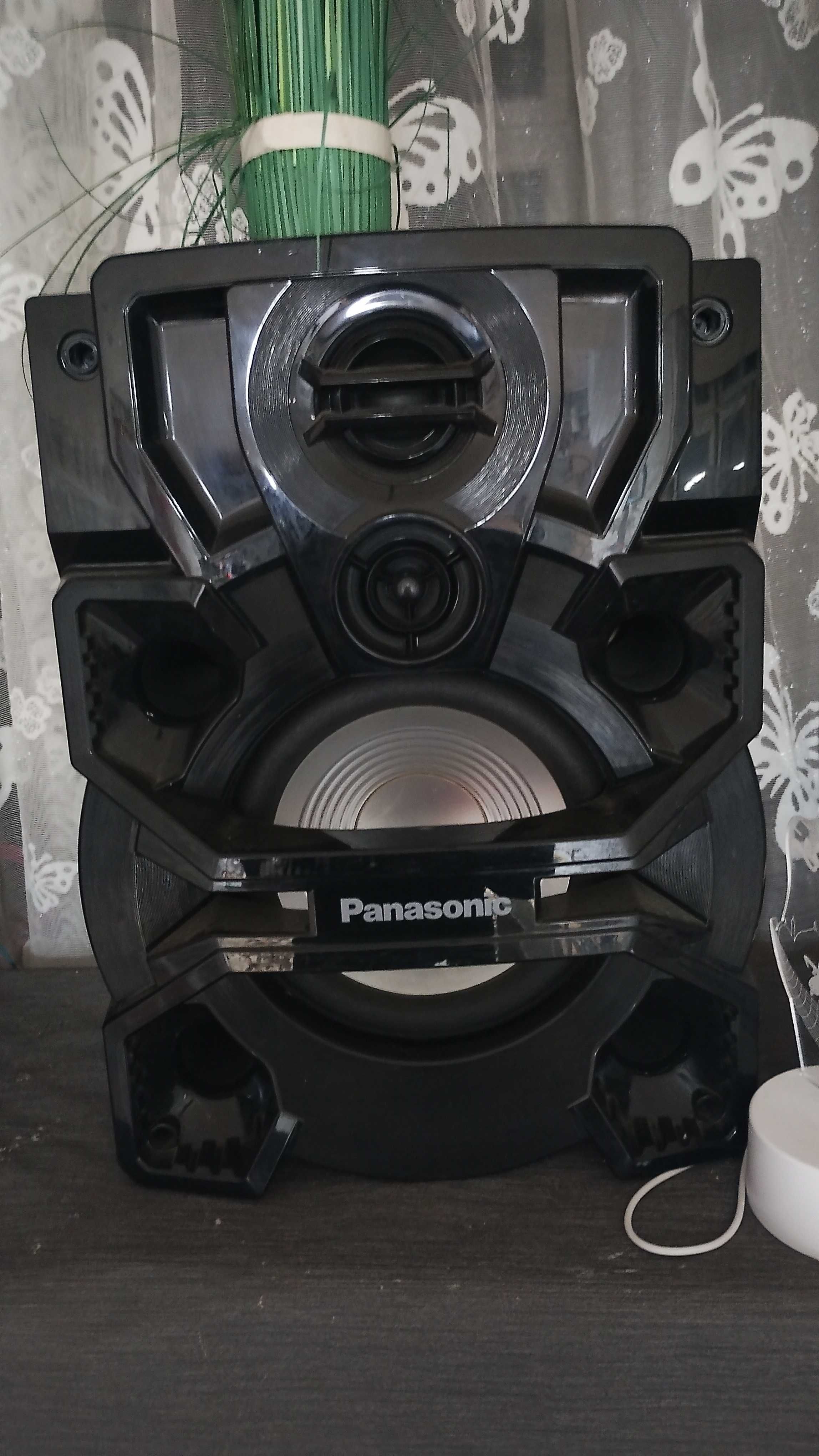 Panasonic AKX-710