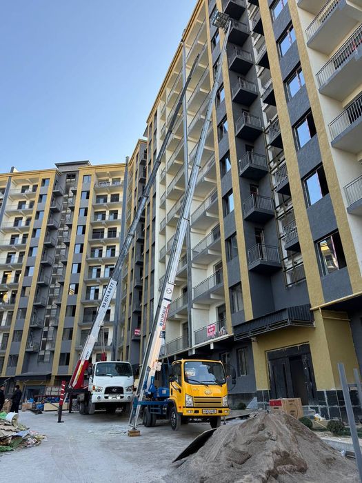 Avto lift Xizmati qulay narxda