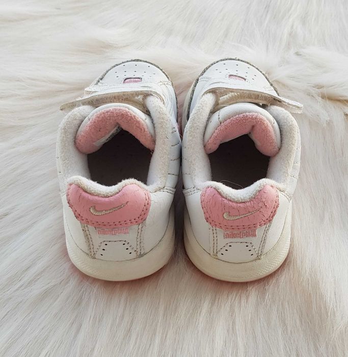 Детски маратонки Nike №21/22
