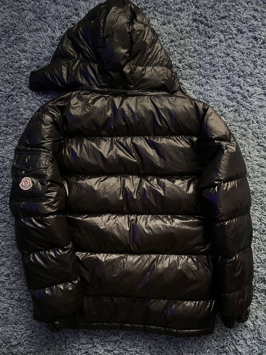 Geaca moncler premium
