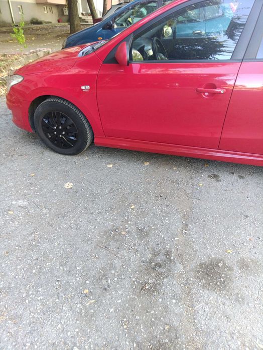 Hyundai i30 2000 crdi