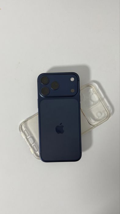 IPhone 17 Pro Max 512GB impecabil