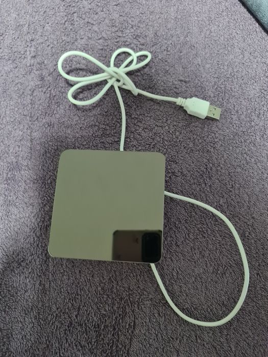 Ceas Desteptator LED, Camry, CR1150, Afisare Data, Temperatura Ambient