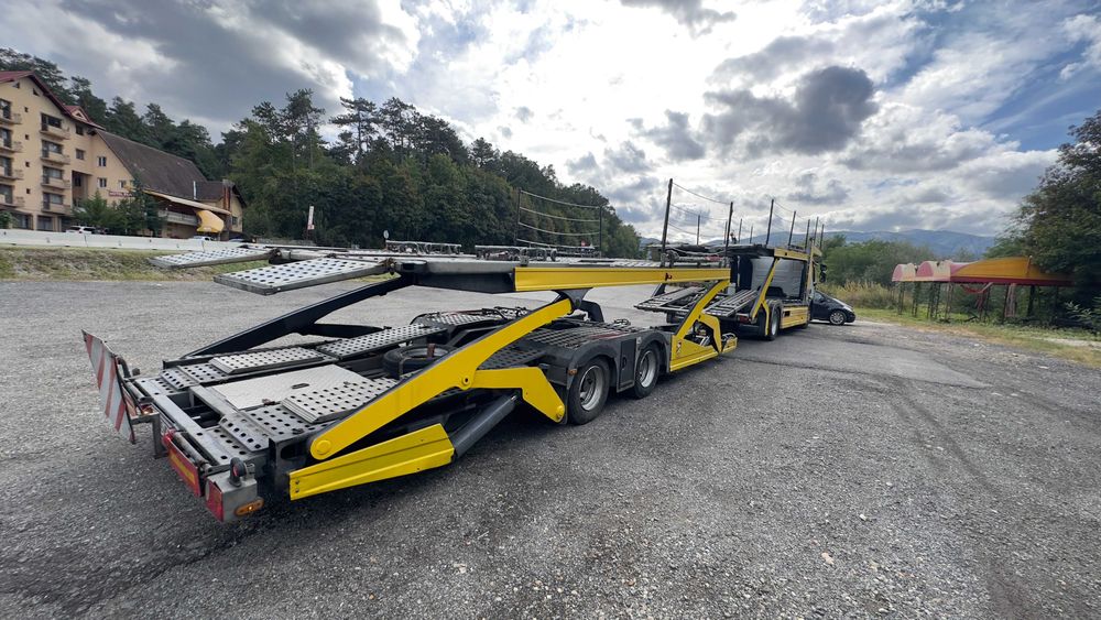 Transportor Auto