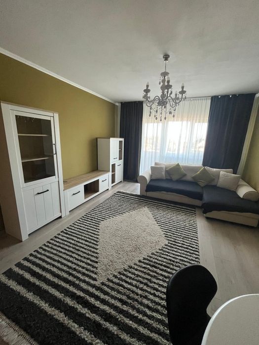 Închiriez apartament Codlea