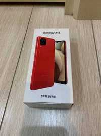 Samsung Galaxy A12, 32gb (naqd, payme, click)