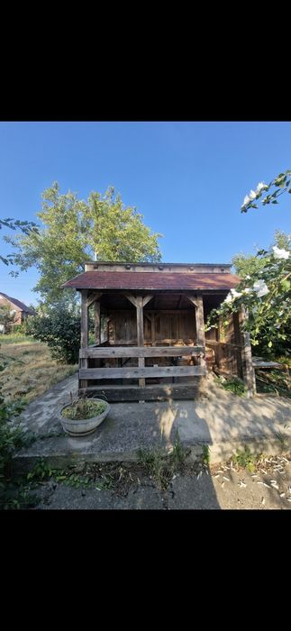 Inchiriez casa 2 camere