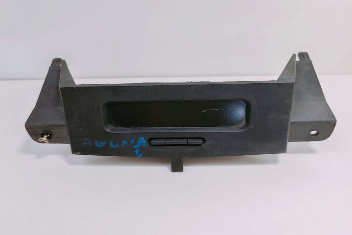 Display bord P7700436307A Renault Laguna prima generatie (facelift) s