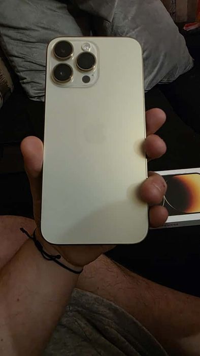 Iphone 14 pro max 256 GB SANATATE BATERIE 89%