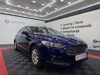 Ford Mondeo rate / credit auto / posibilitate garantie