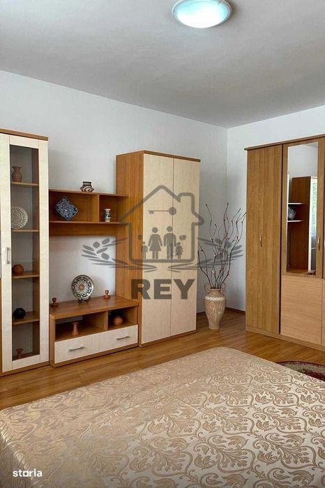 Apartament 2 camere – Calea Dumbrăvii, etaj 1, loc de parcare inclus