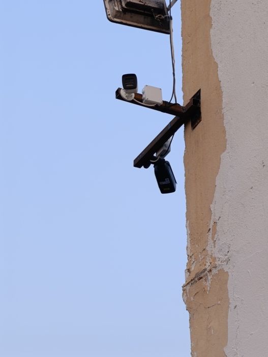 Камера урнатиш хизмати