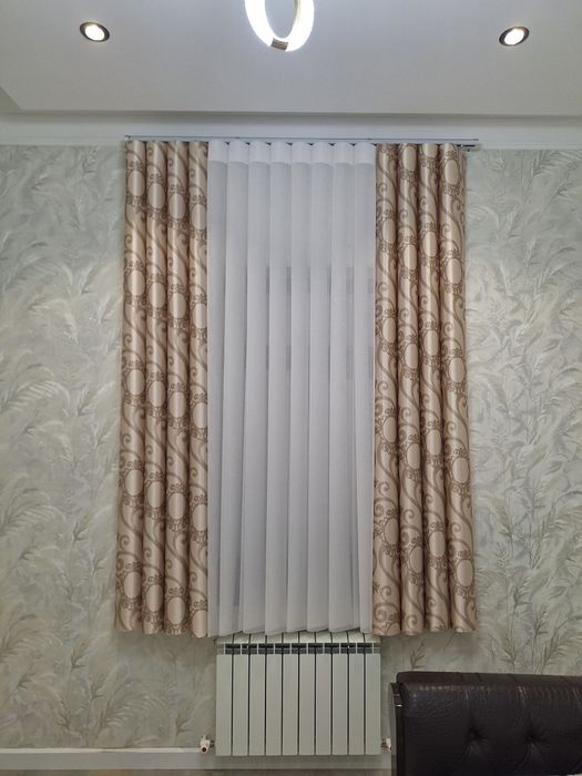 Jalyuzi_Roller dikkey jalyuzi Turkiya maxsuloti