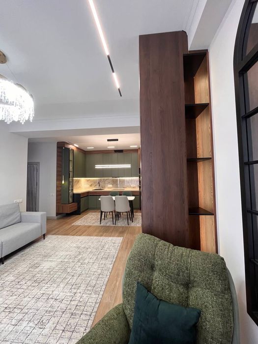 Продажа 2 комнатная жк Prestige Gardens с арендатором 1200$