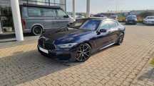 BMW Seria 8 840d xDrive Gran Coupe