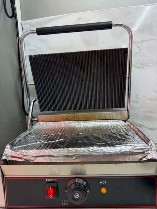 Продается грильница