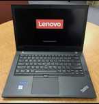 Super oferta !!! LENOVO THINKPAD core i5 12 gb ram ssd 256