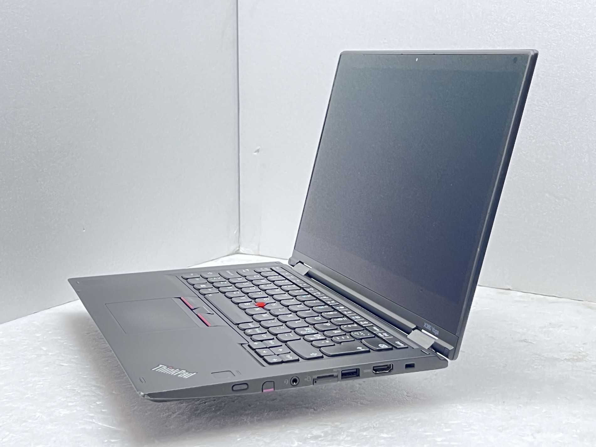 Lenovo Thinkpad X380 Yoga 13.3" i5-8350U 8GB 260GB/->Добро състояние