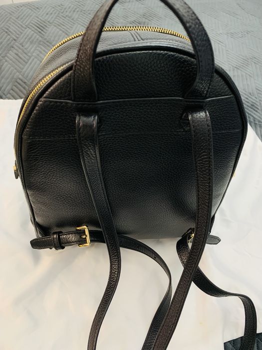 Ghiozdan Michael Kors din piele