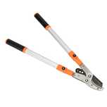 Foarfeca extensibila din aluminiu pentru taiat crengi Micul Fermier