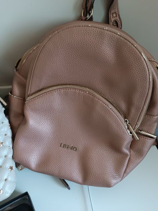 Liu Jo,Love Moschino оригинални раници и портфейл
