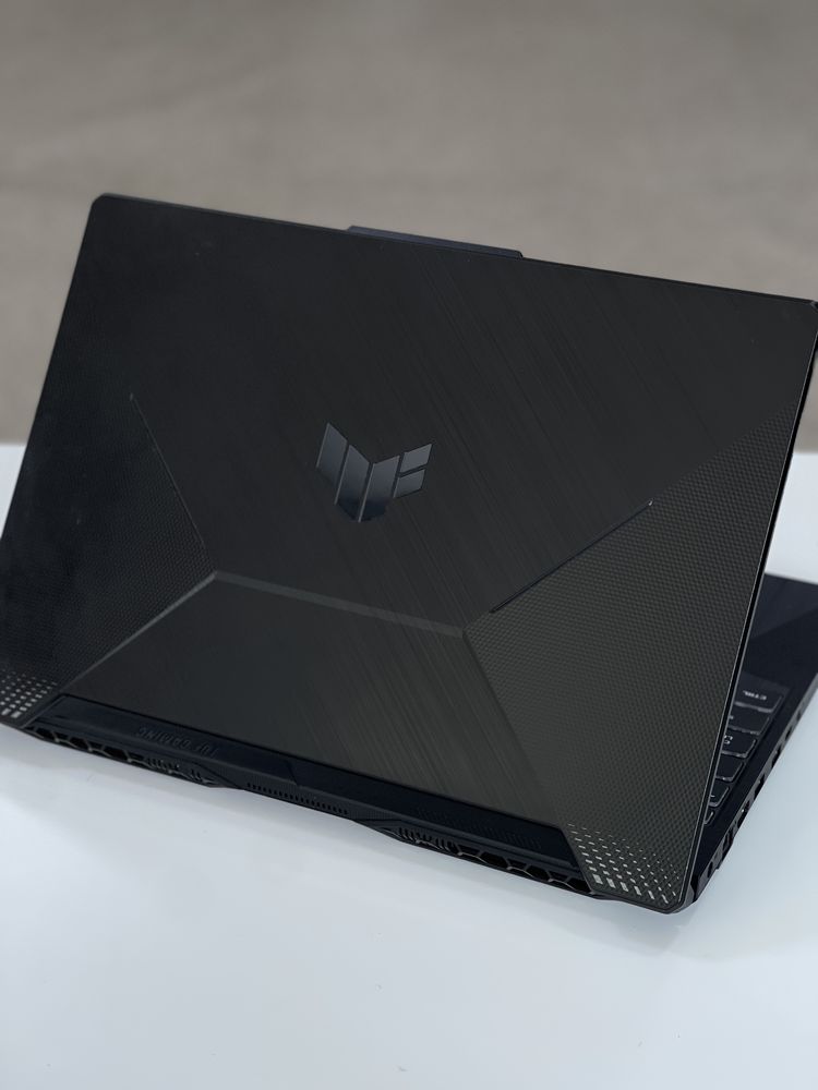 Продается ноутбук Asus Tuf Gaming F15