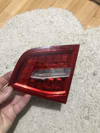 Tripla Stop Spate Haion Portbagaj Audi A6 C6 Facelift Led Sedan 2008-2