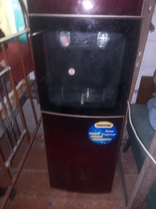 Куллер для дома или офиса