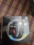 Смарт часовник Xiaomi Redmi watch 2 lite black