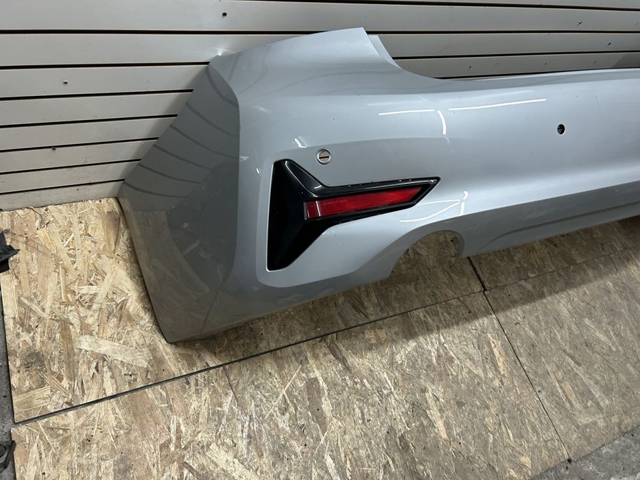 Bara spate bmw G20 seria 3 completa 2019-2021