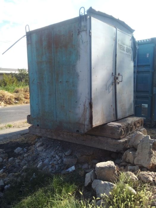 Контейнер 2.2м...