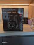 Кафе машина Russell Hobbs