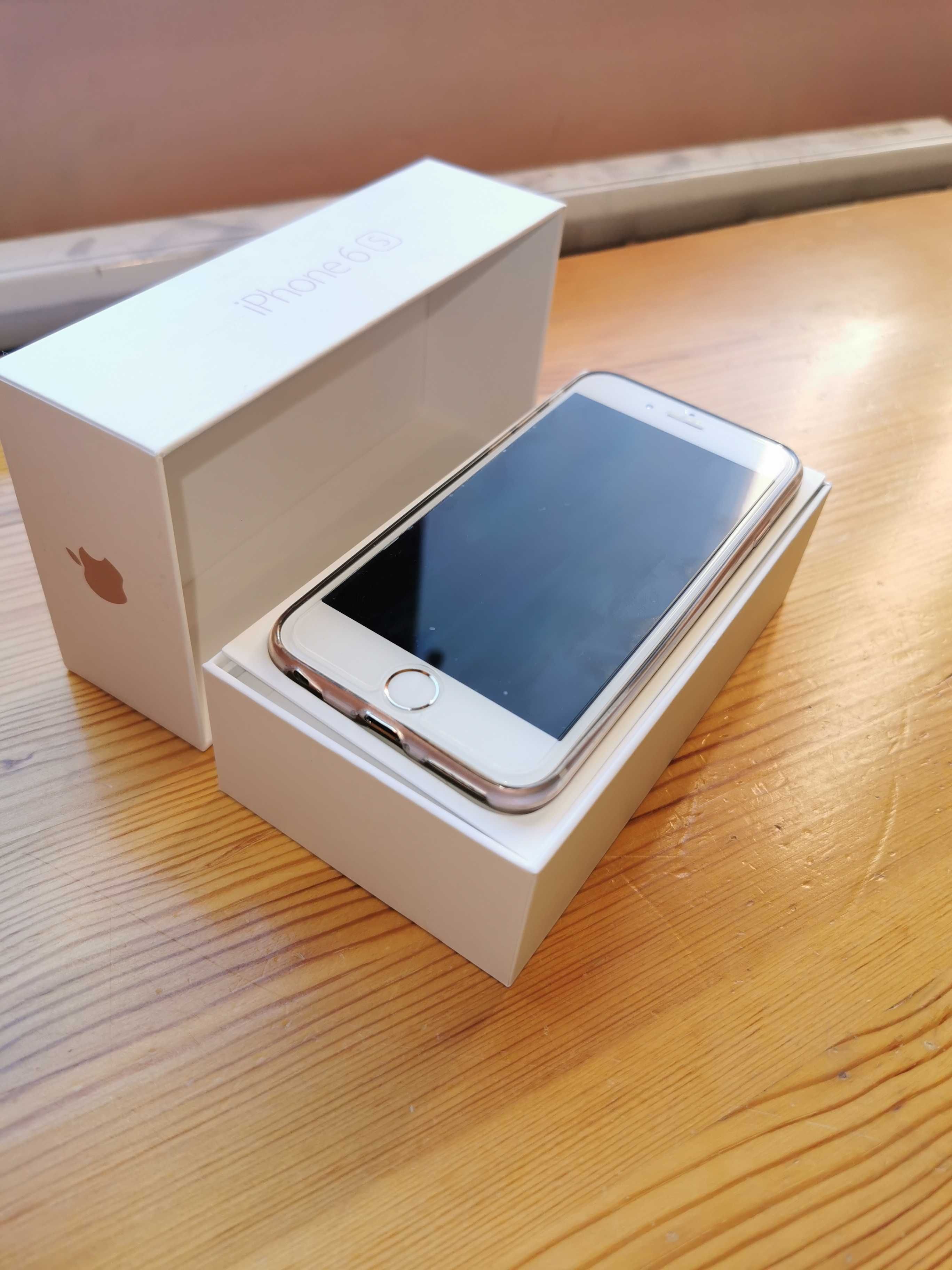 iPhone 6s Rose Gold 32 GB