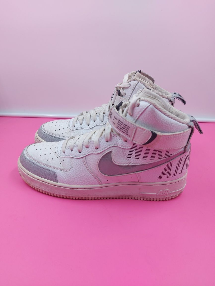 Nike Air Force 1 High 07 номер 42.5 Оригинални мъжки кецове