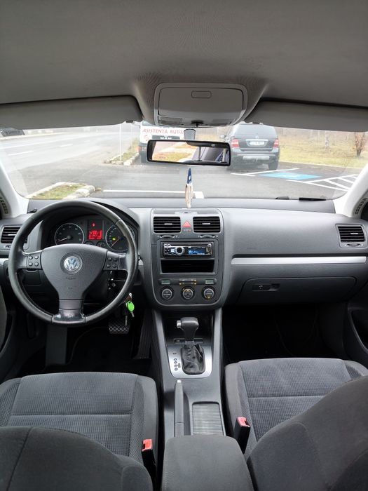 Vând VW Jetta Automat