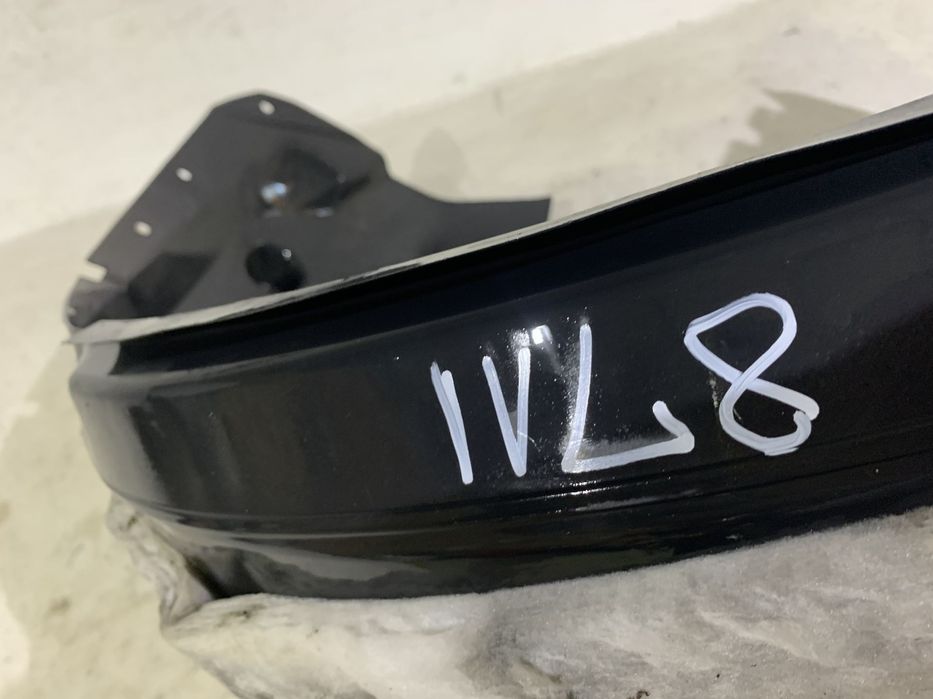 Aparatoare noroi stanga fata, Ford Focus 3, 2011, 2012, 2013, 2014, cod origine OE AM51-R16115-BF.