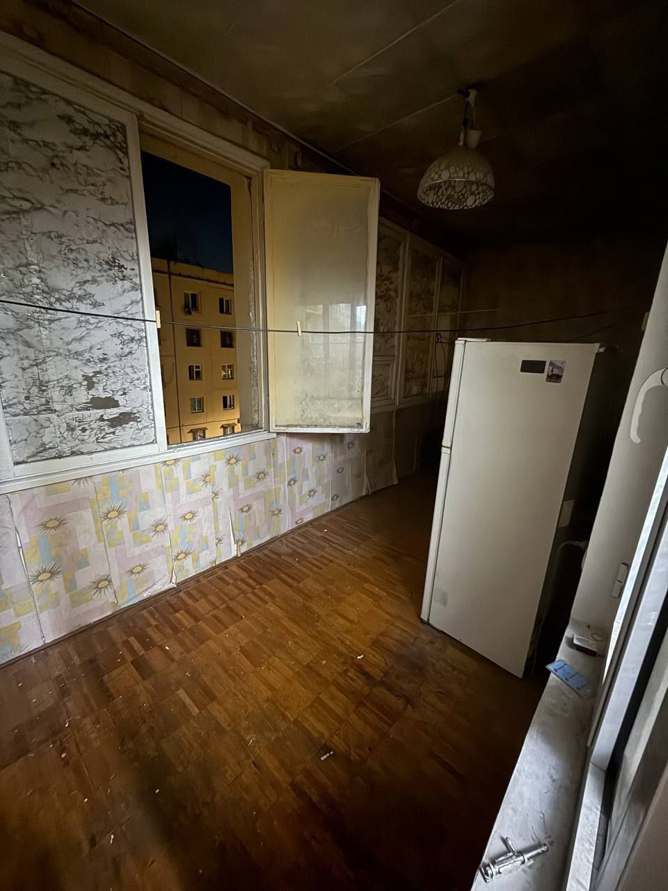 Сергили 2 ,3 хона 350$ оилага берилади