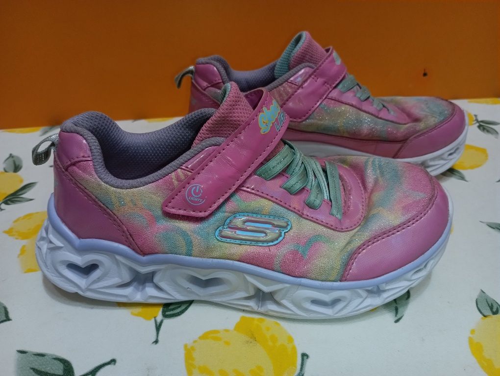 Skechers Lights N 32 - 15 лв