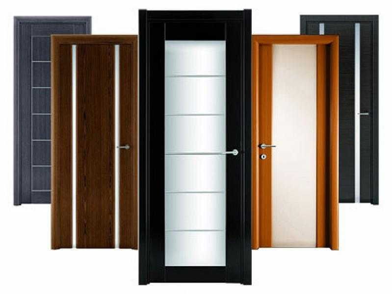 Sifatli МДФ двери va MDF eshiklar – Межкомнатные двери trendlari