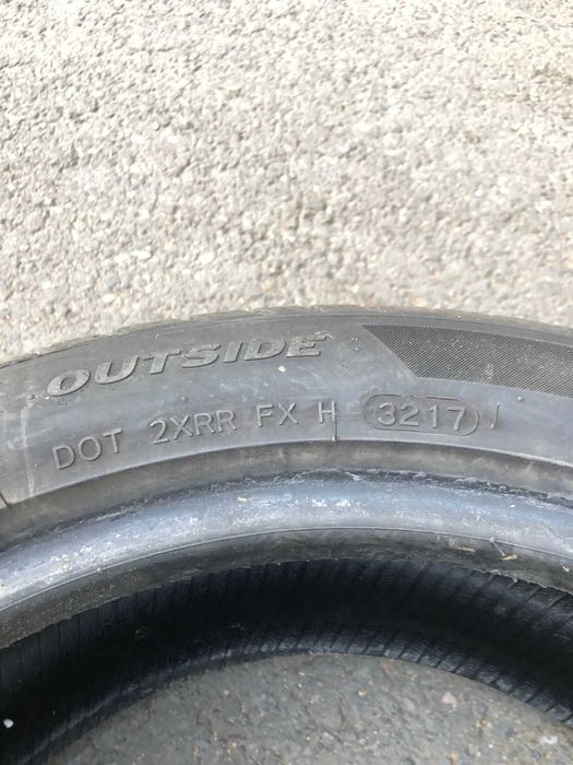 Anvelope de iarna - Hankook -